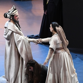 Anna/ Nabucco/ Verdi